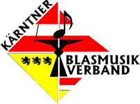 Logo Kärntner Blasmusikverband
