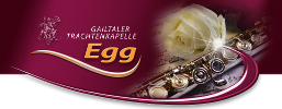Logo Gailtaler Trachtenkapelle Egg